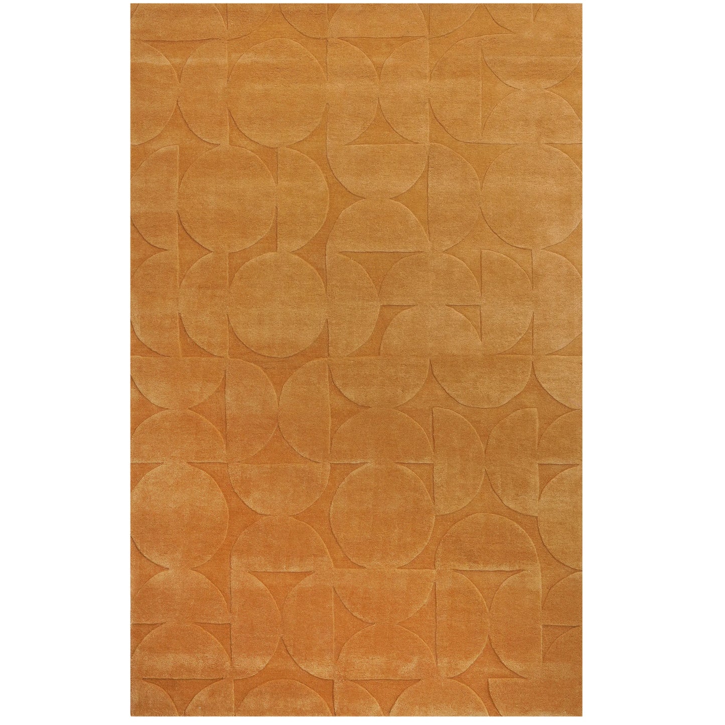 Lunar - Apricot