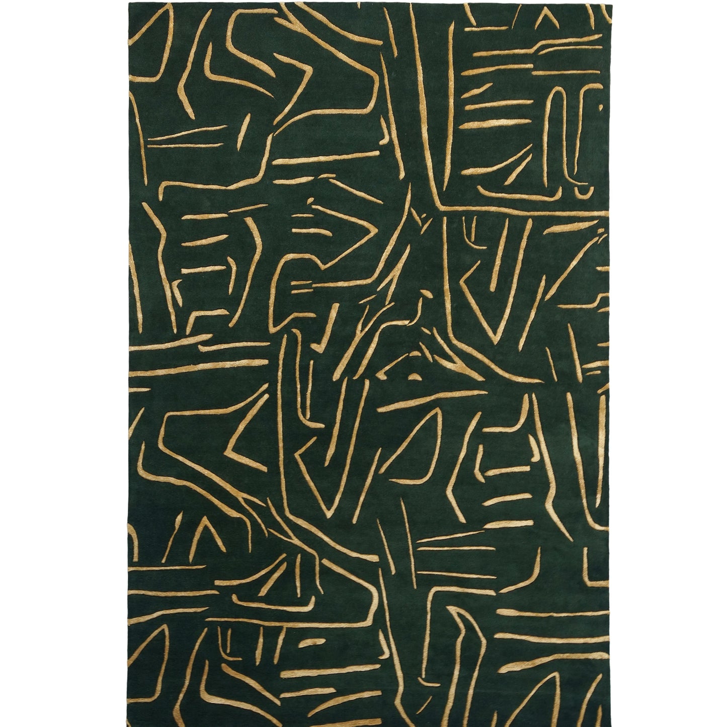 Rhythm - Luxe Green