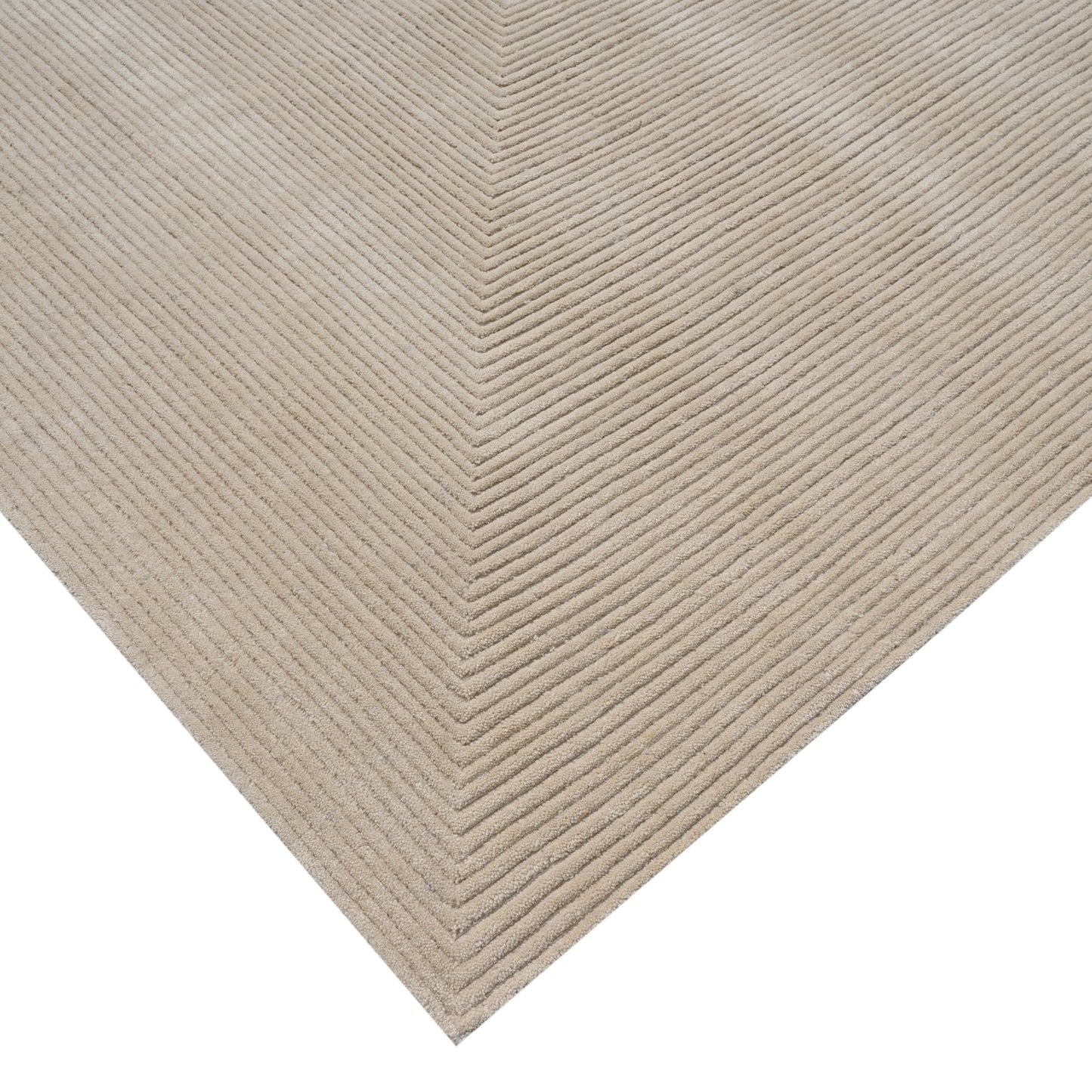Stripe - Ivory