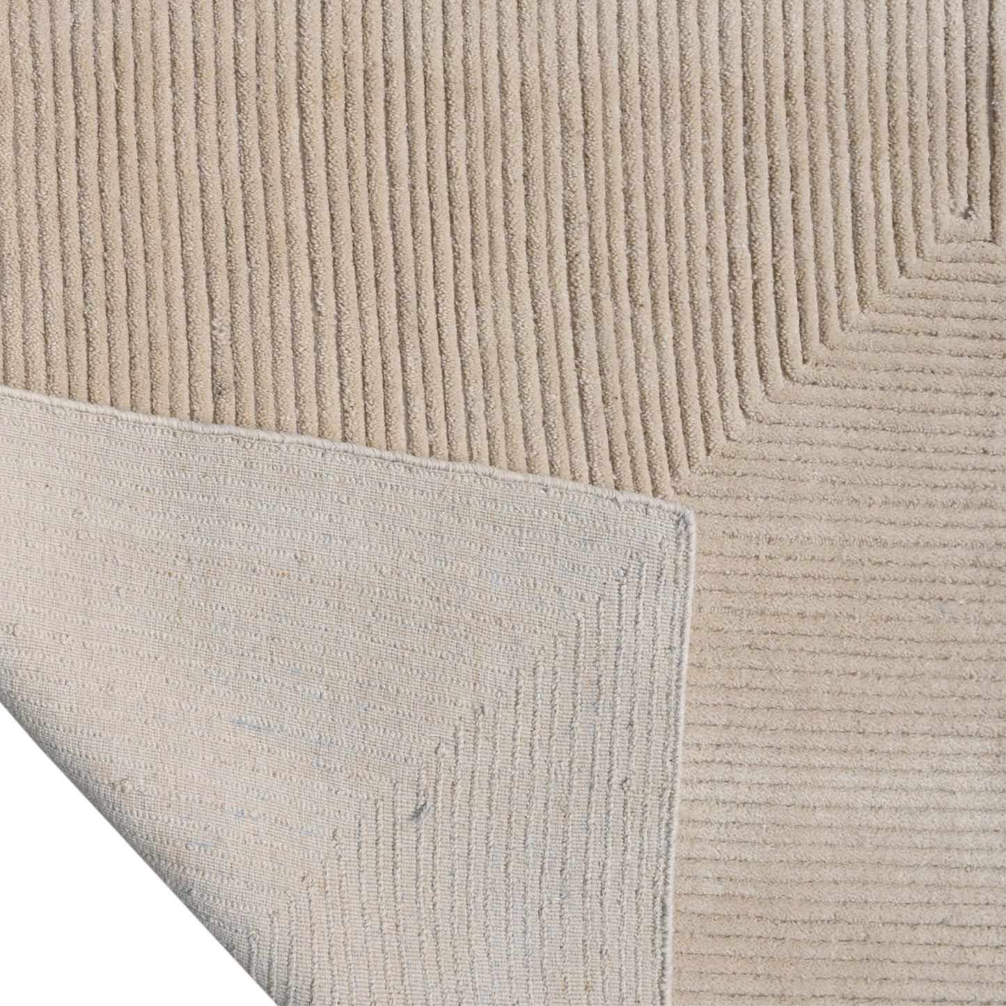 Stripe - Ivory