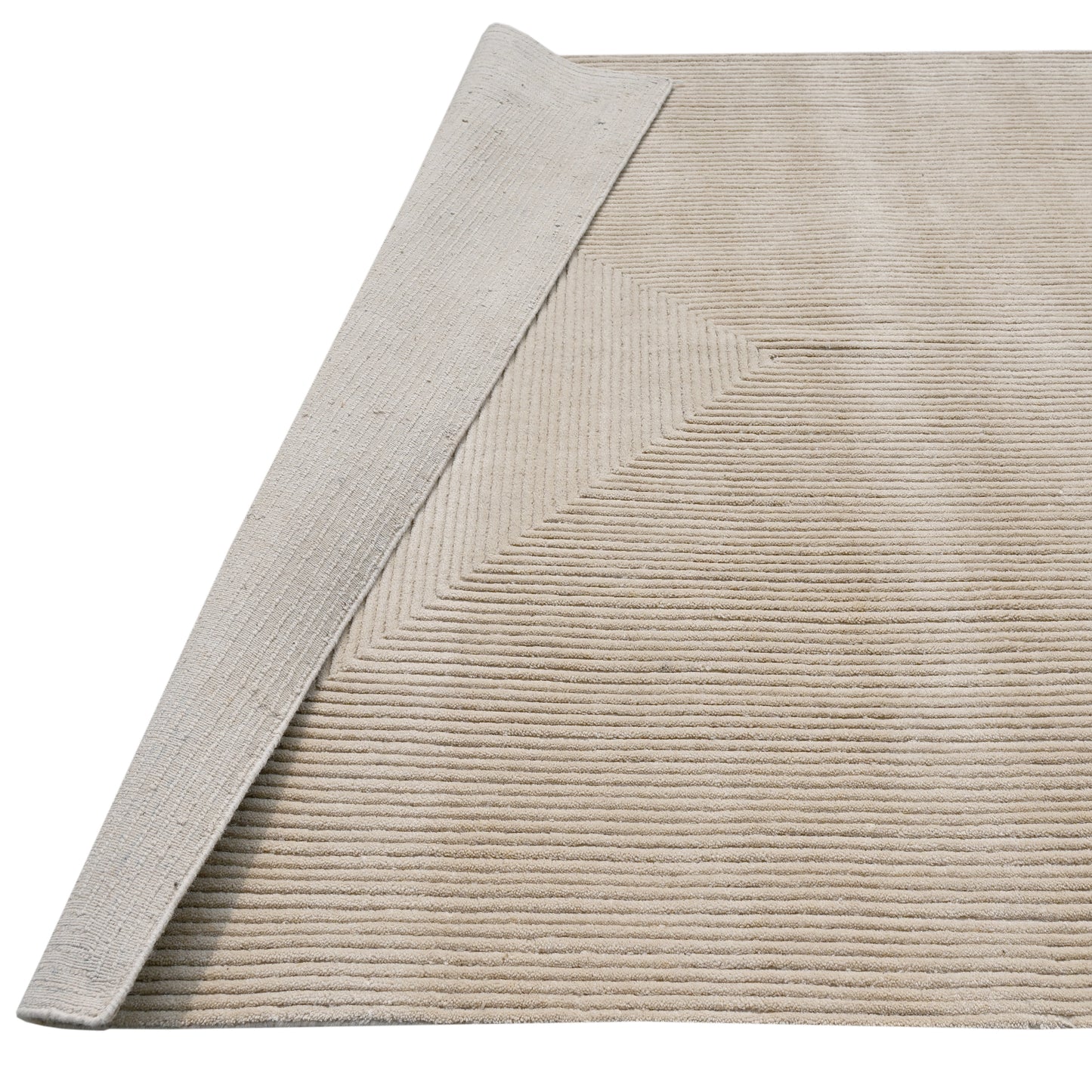 Stripe - Ivory