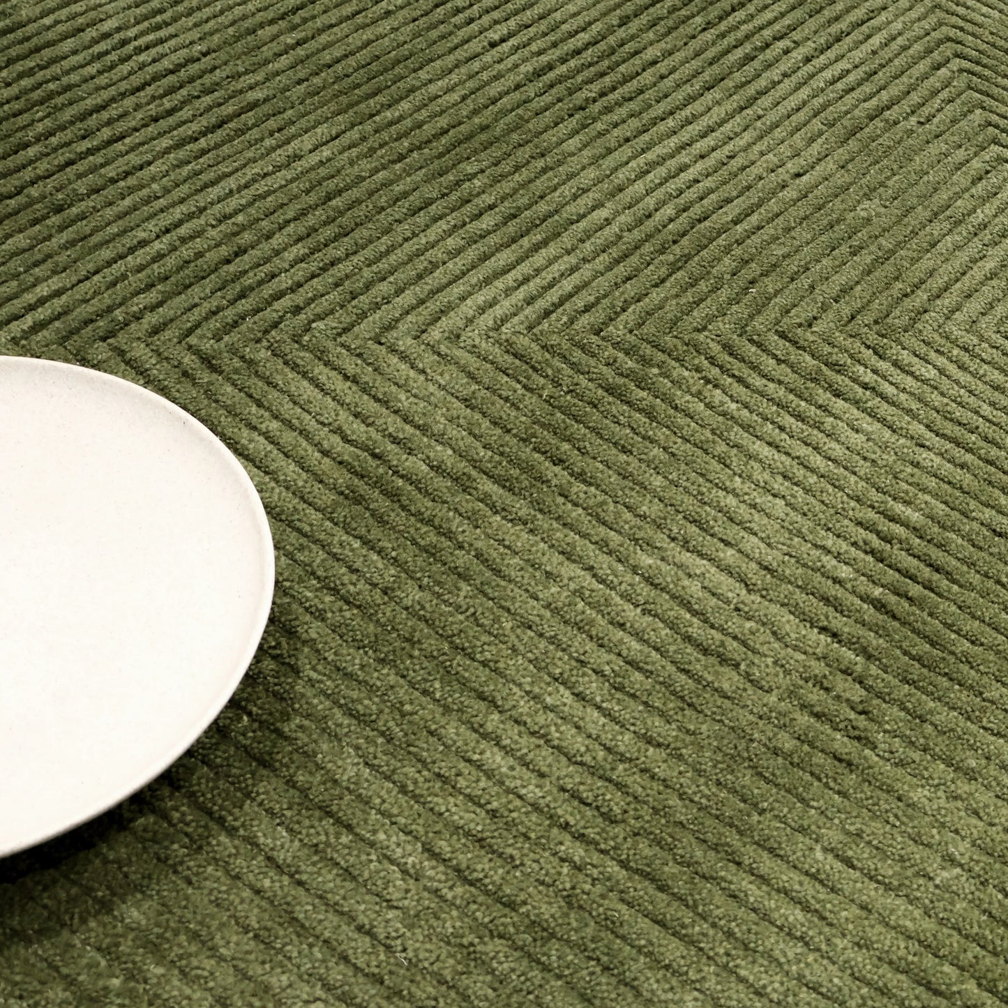 Stripe - Leaf