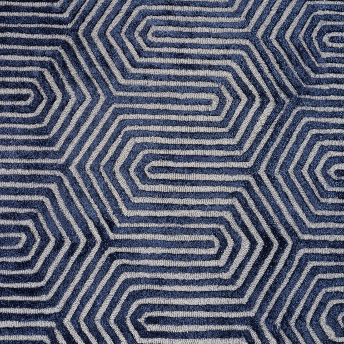 Trail - Sapphire