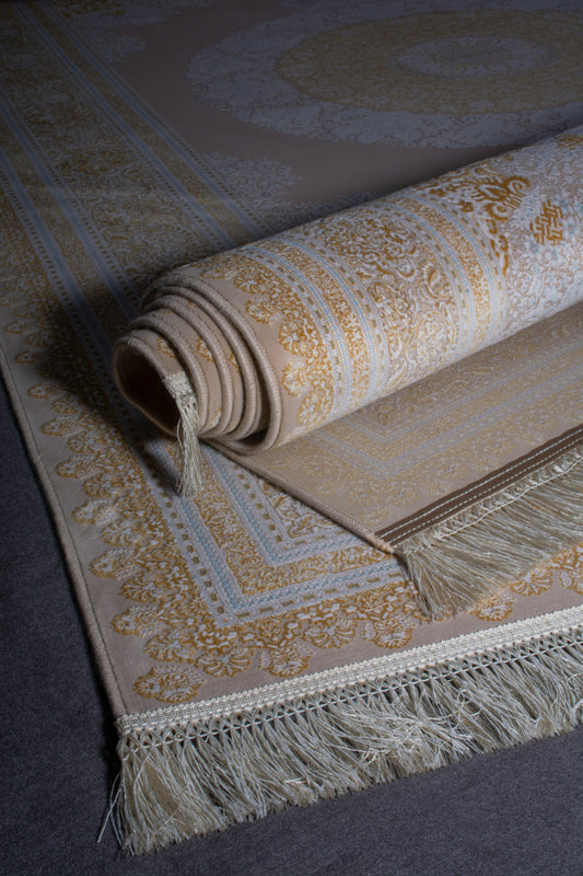 Handloom vs. Machine-Made Rugs: Which One is Right for Your Home?