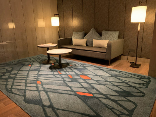 The Art of Hand-Knotted Rugs: Why They’re a Timeless Investment for Australian Homes