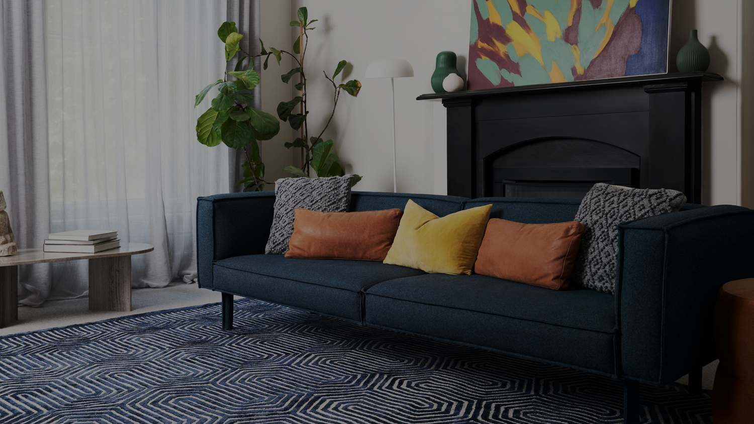 Handtufted