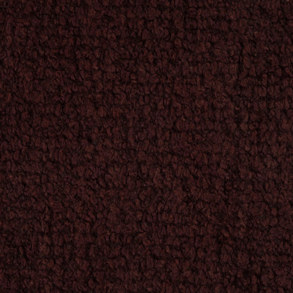Plush - Maroon