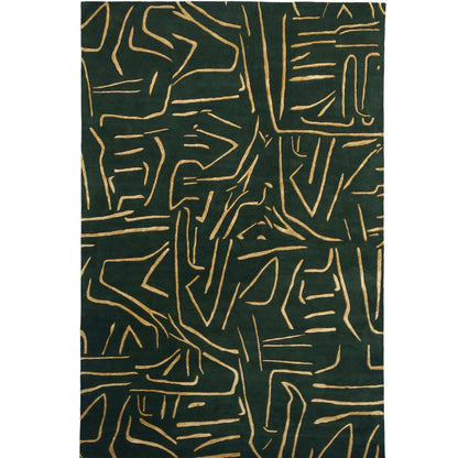 Rhythm - Luxe Green