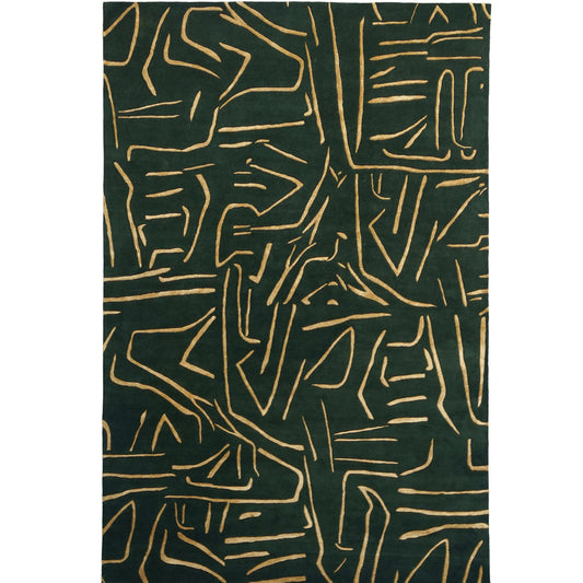 Rhythm - Luxe Green
