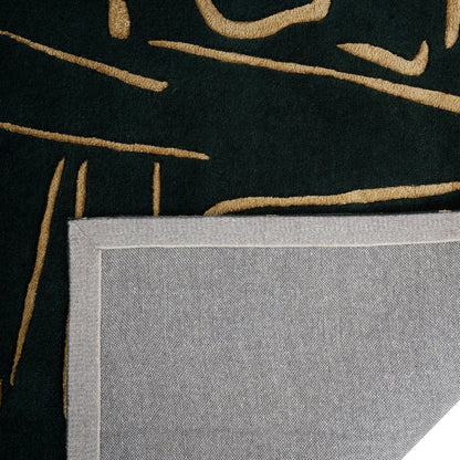 Rhythm - Luxe Green