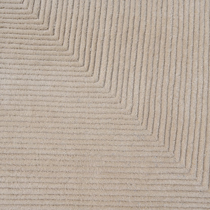 Stripe - Ivory