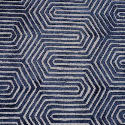 Trail - Sapphire